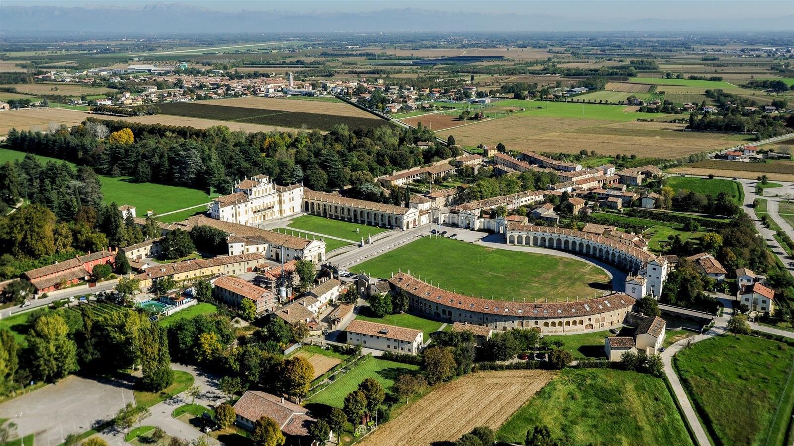 Parco di Villa Manin