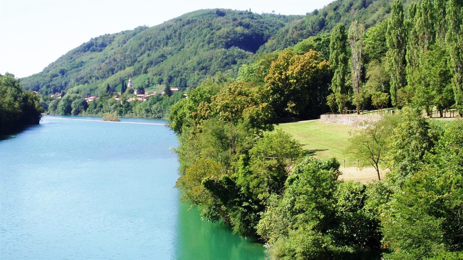 Parco Piuma Isonzo Parco Piuma Isonzo