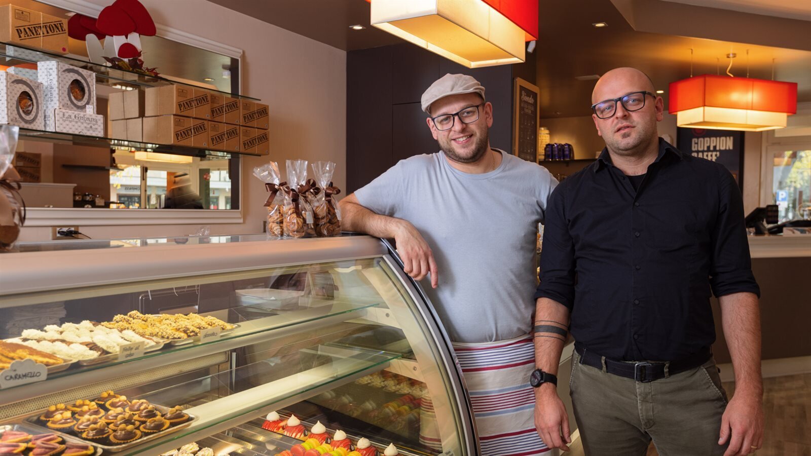 Pasticceria Caffetteria Dolcevita Tfvg 157390 Pasticceria Caffetteria Dolcevita Tfvg 157390