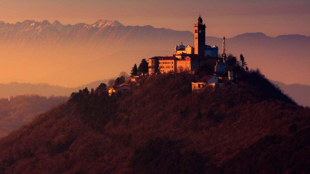 Sakralna dediščina