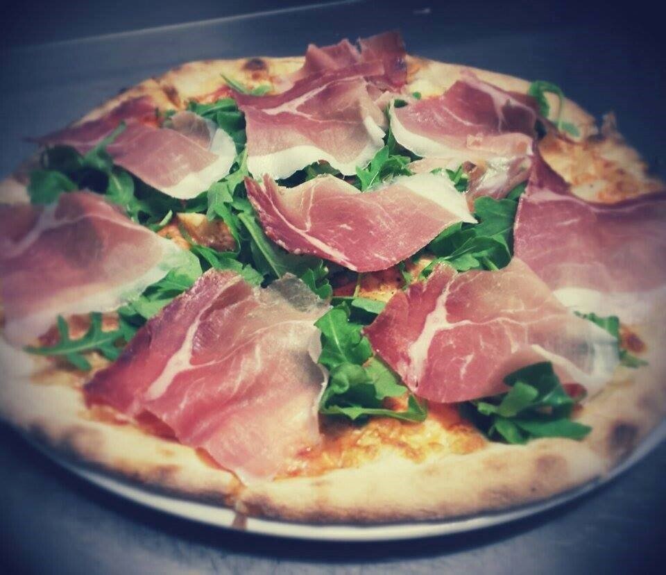 Na placu Pizzeria Na placu Pizzeria