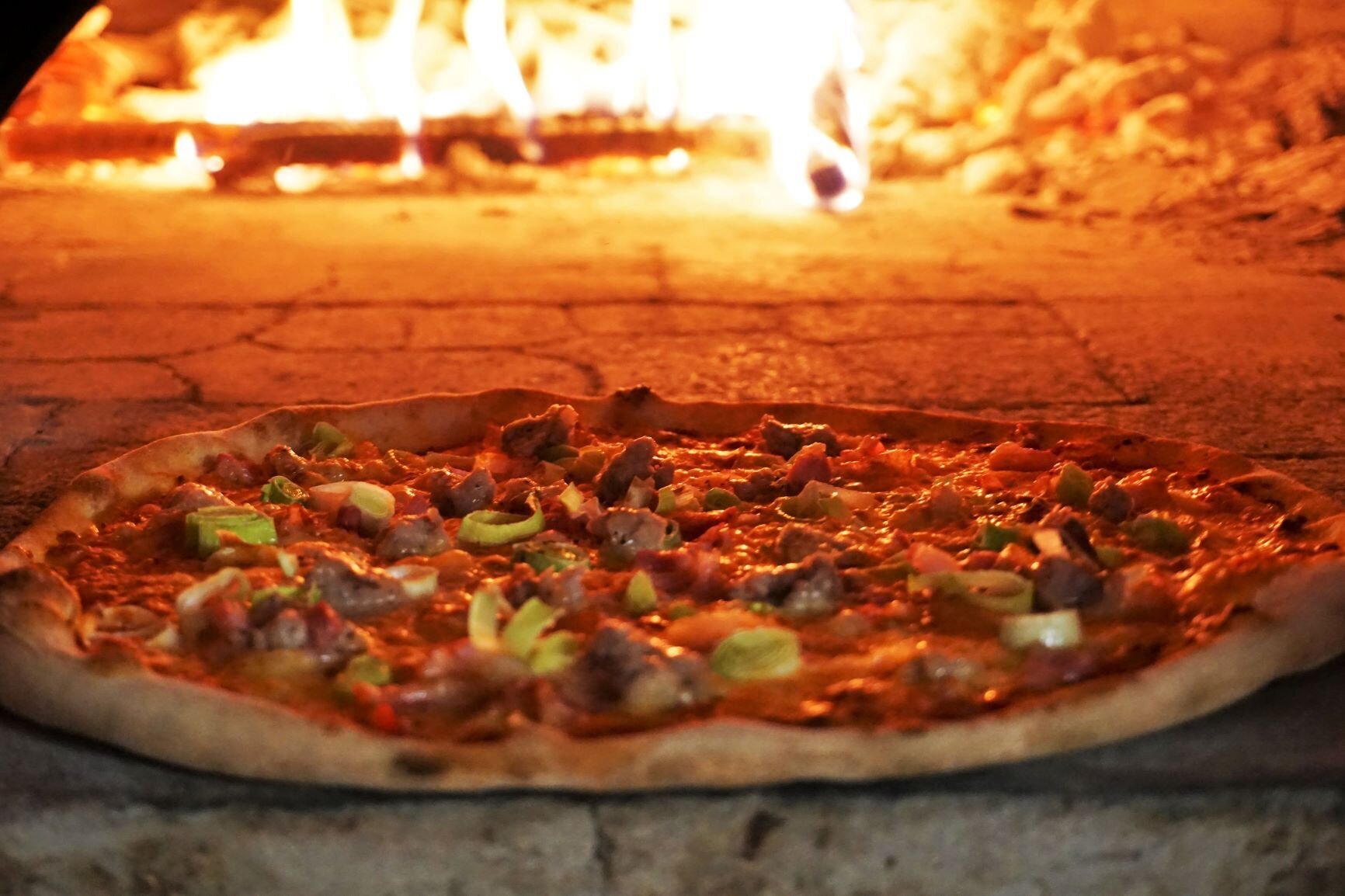 Pizzeria Frnažar Pizzeria Frnažar