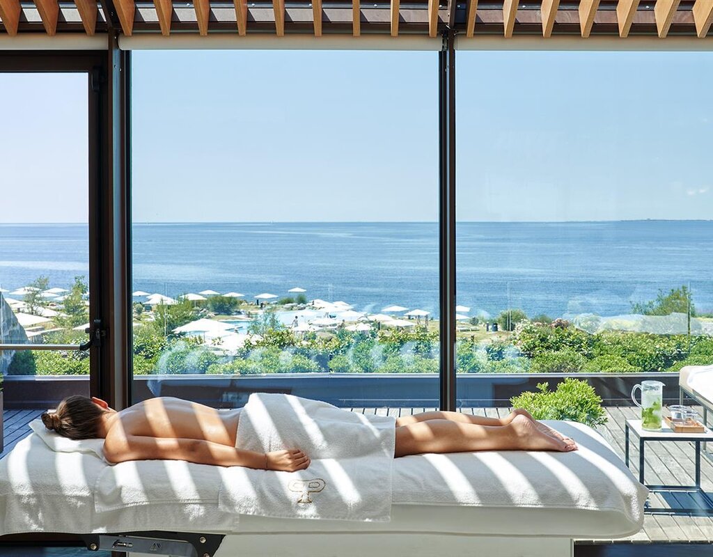 Portopiccolo SPA
