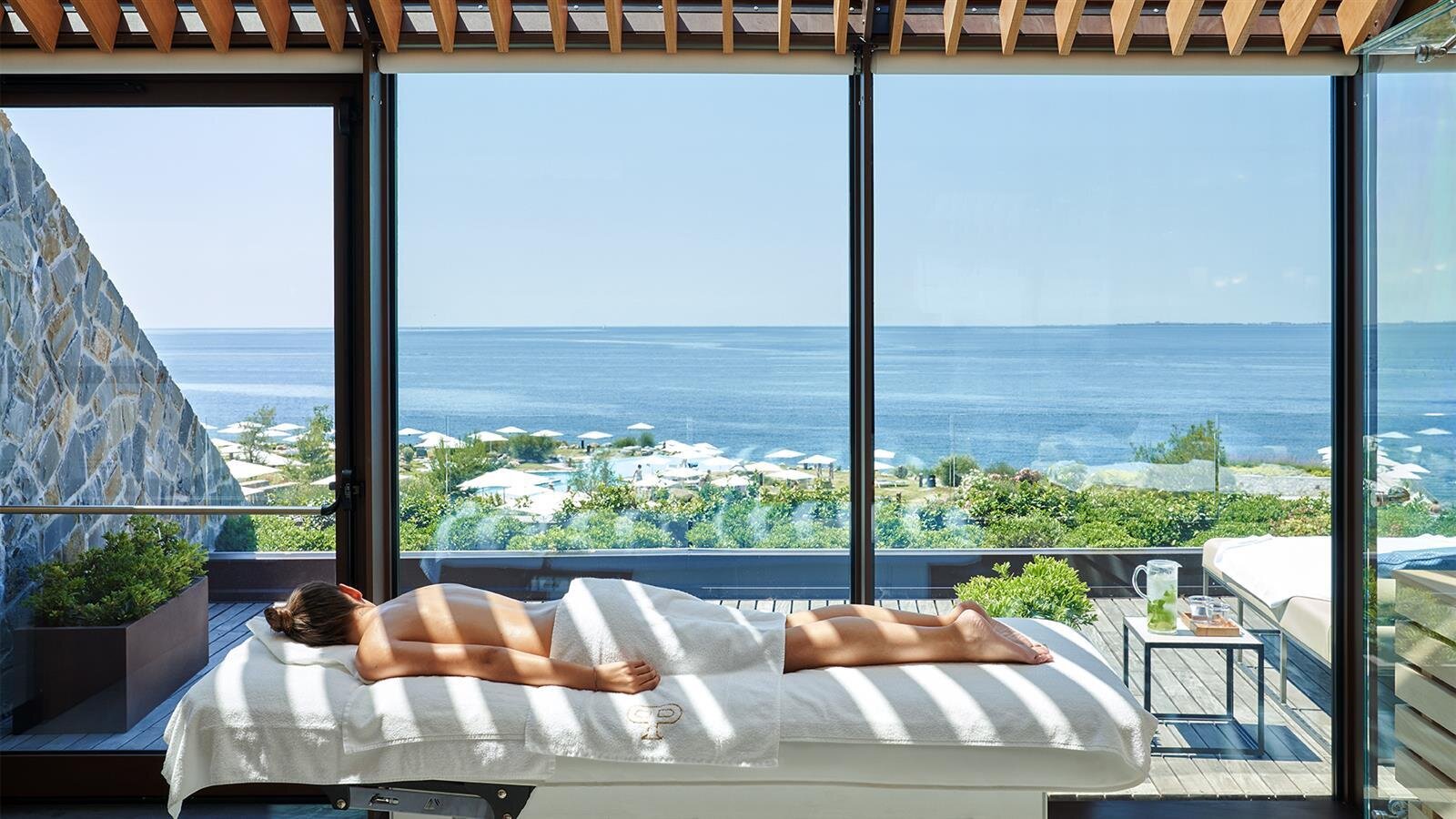 Portopiccolo SPA Portopiccolo SPA