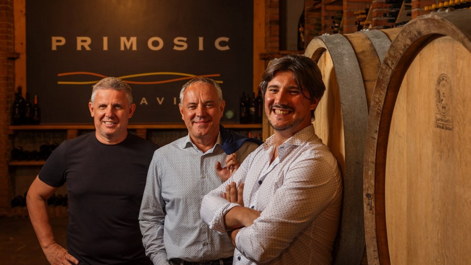 Primosic