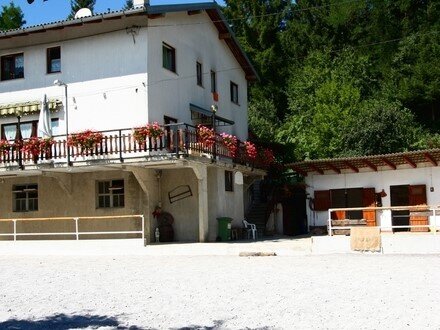 Ranch Abdul – agriturismo con alloggi Ranch Abdul – agriturismo con alloggi