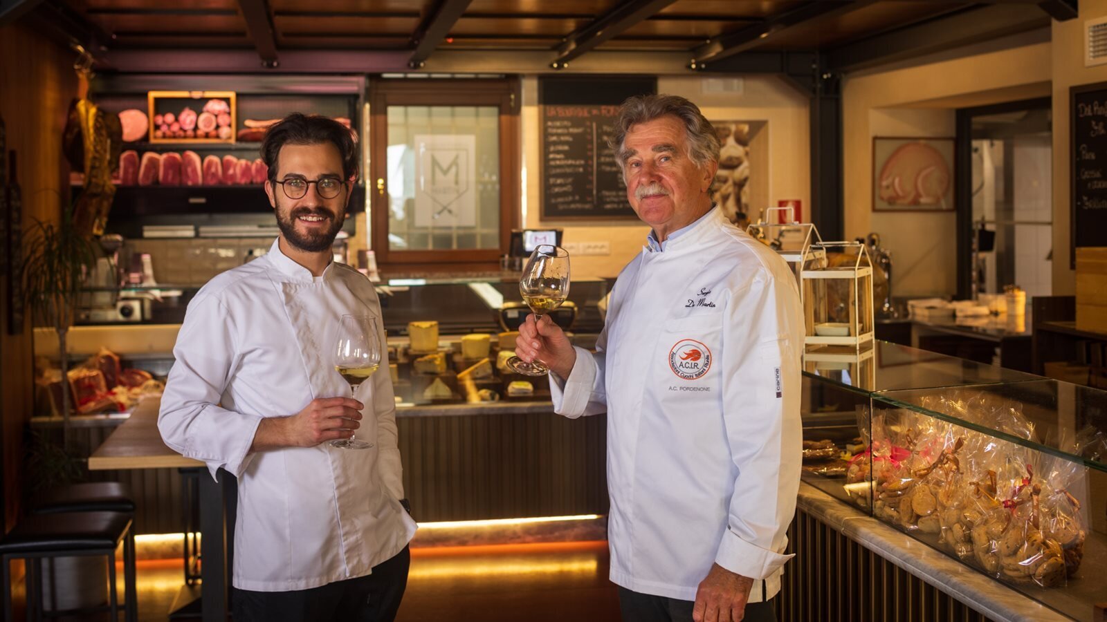 Ristorante f.lli Martin Ristorante f.lli Martin