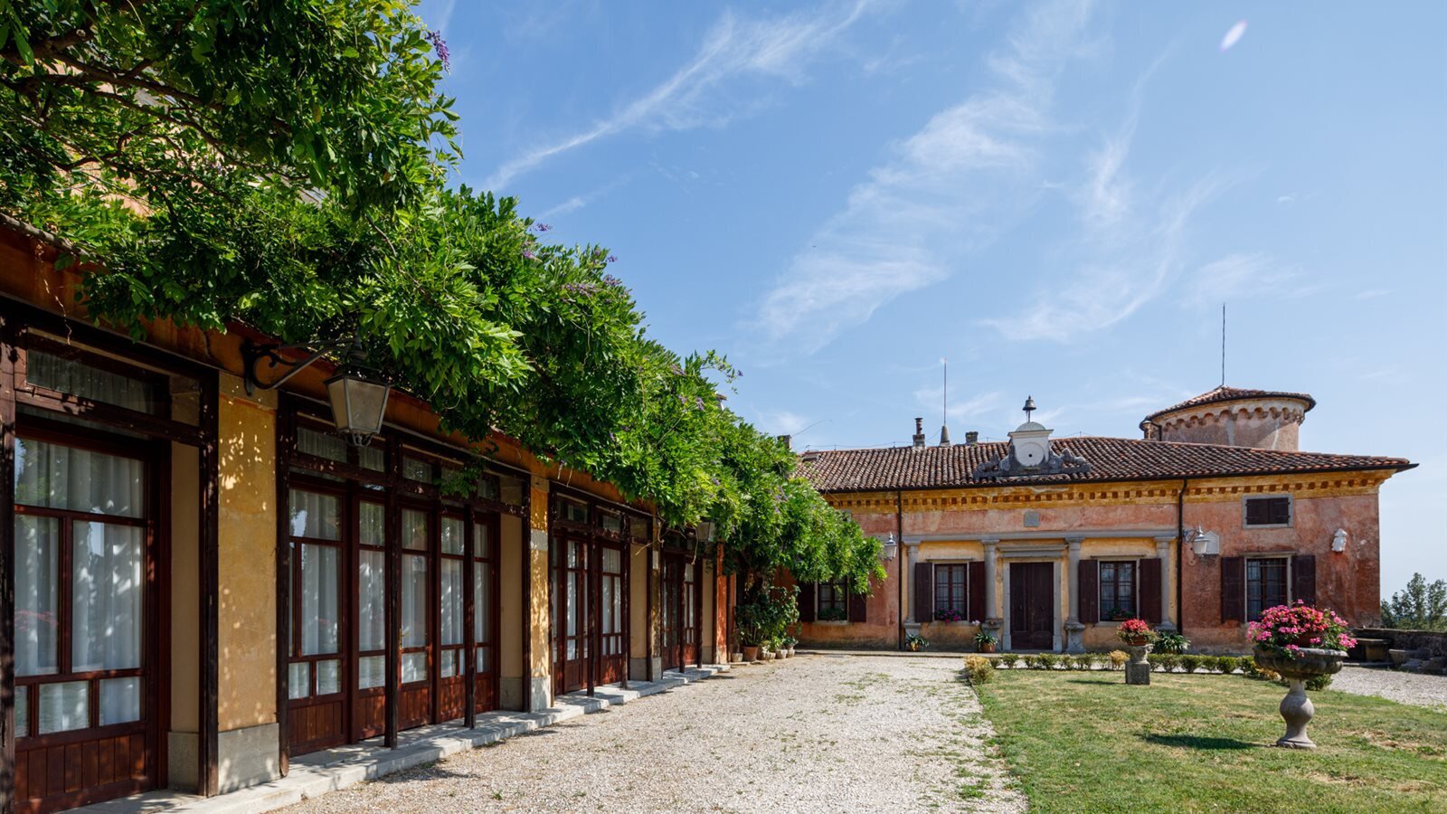 Rocca Bernarda Rocca Bernarda