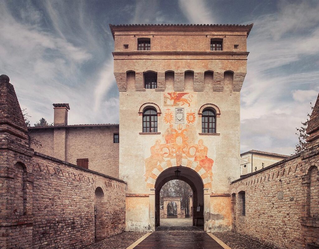 Sesto al Reghena