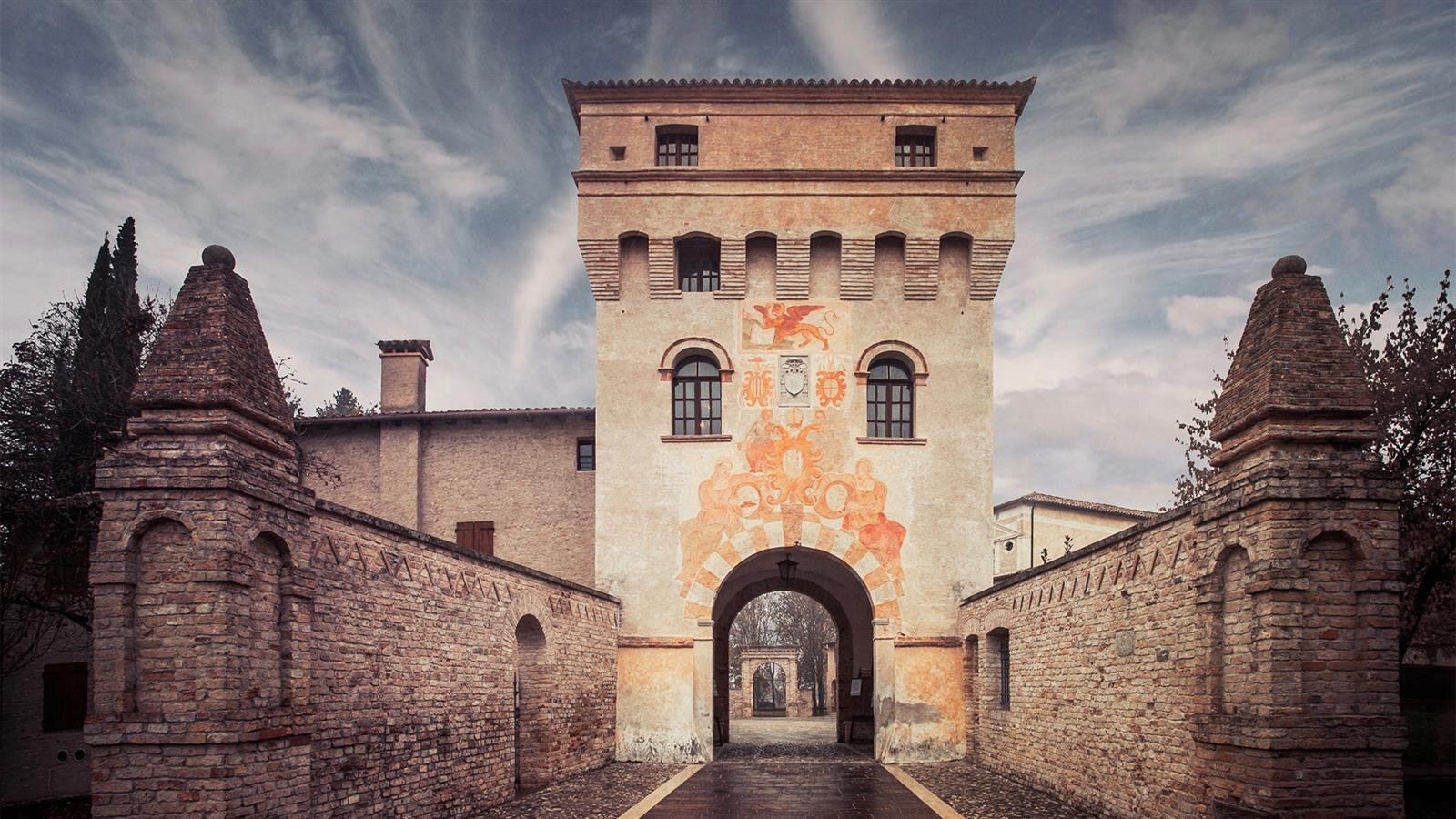 Sesto al Reghena Sesto al Reghena