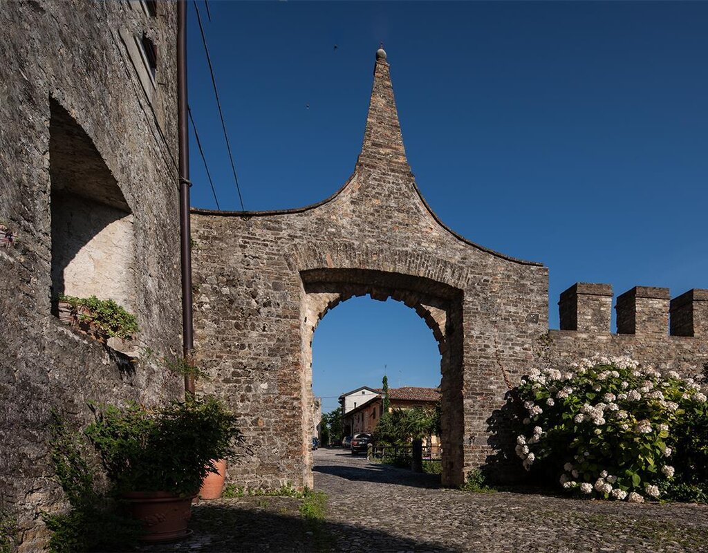 Strassoldo