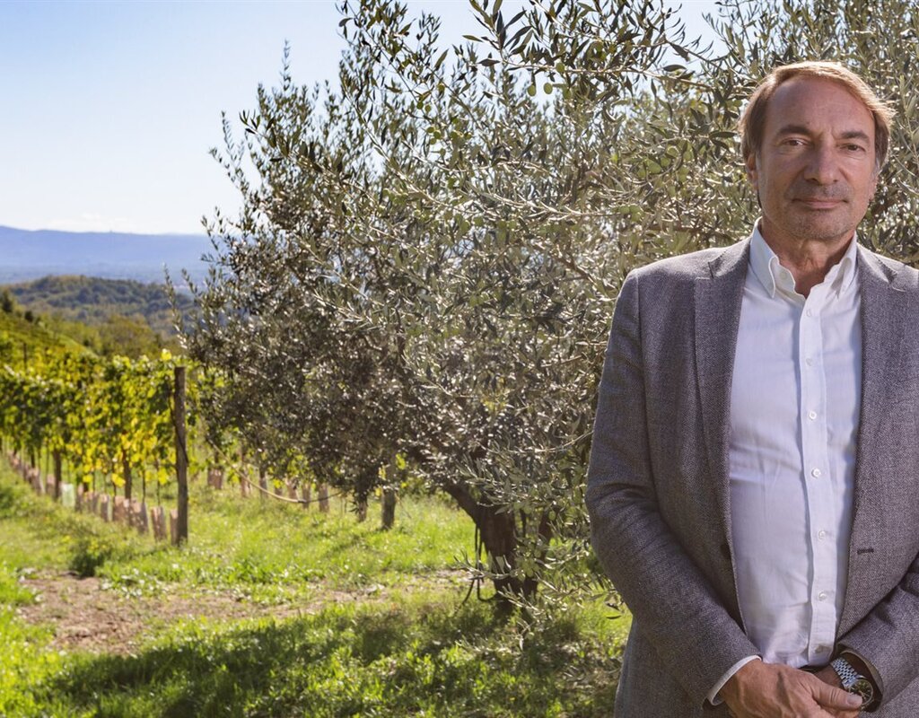 Tenuta Baroni del Mestri