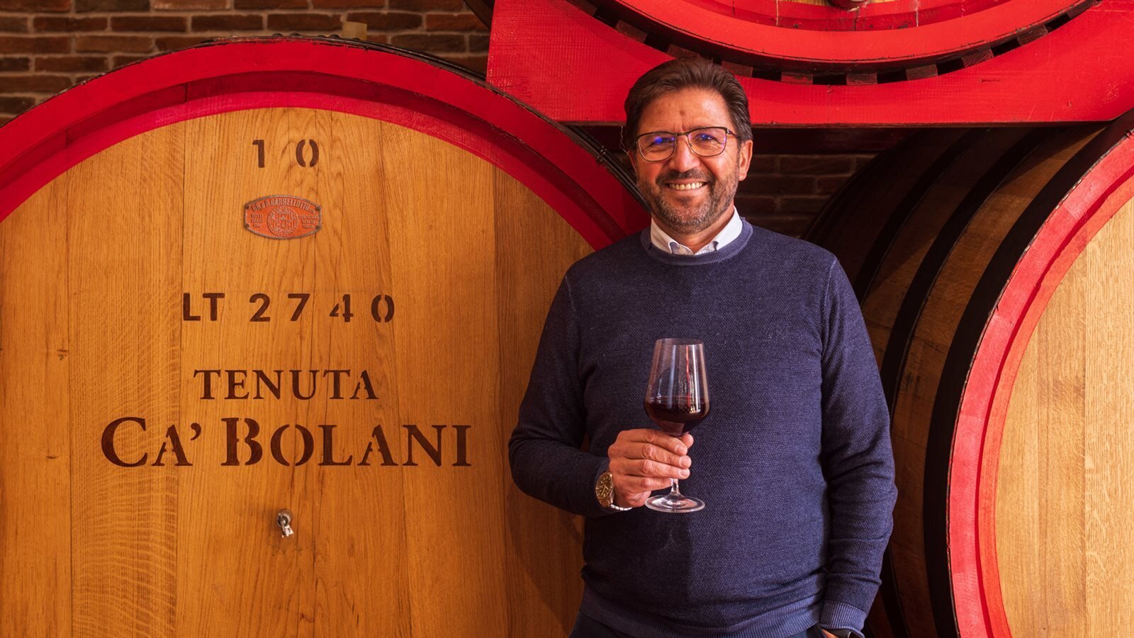 Tenuta Ca' Bolani Tenuta Ca' Bolani