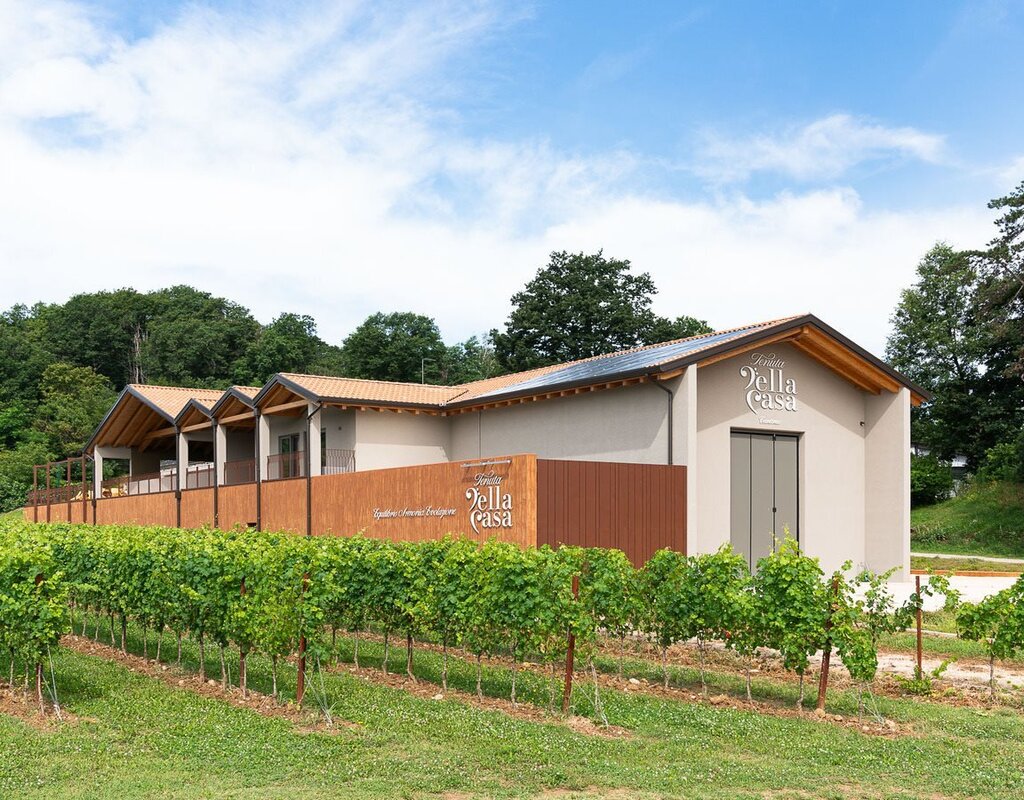 Tenuta Della Casa Tfvg 210515