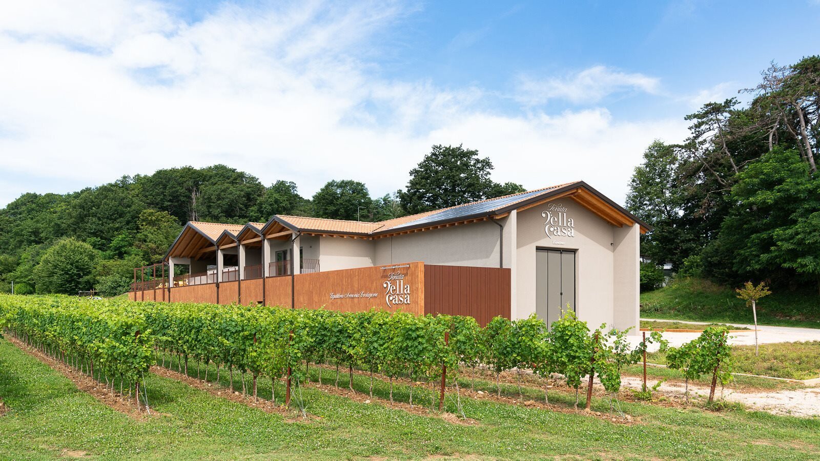 Tenuta della Casa Tenuta della Casa