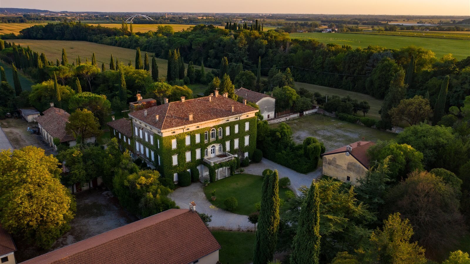 Tenuta di Angoris Tenuta di Angoris