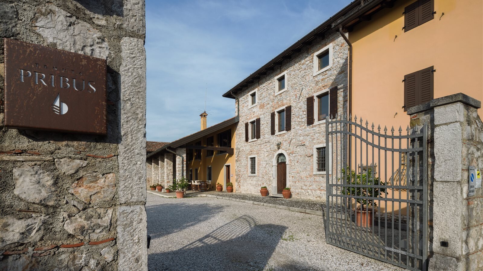 Tenuta Pribus Tfvg 242102 Tenuta Pribus Tfvg 242102
