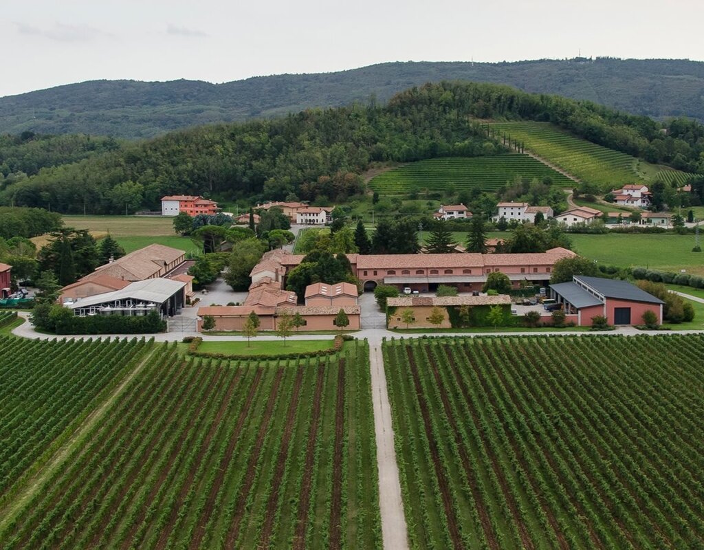 Tenuta Villanova