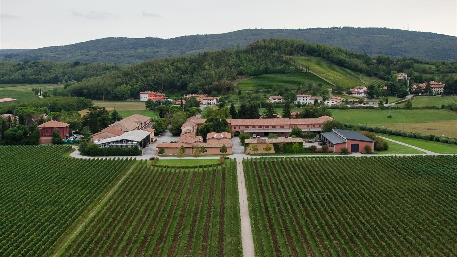 Tenuta Villanova