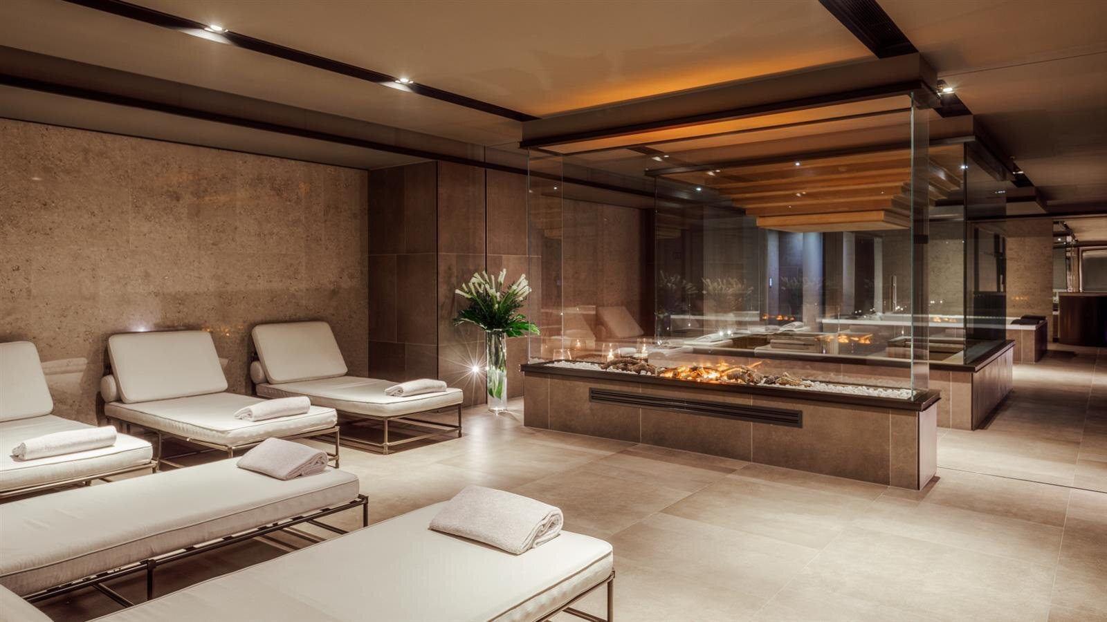 Portopiccolo SPA