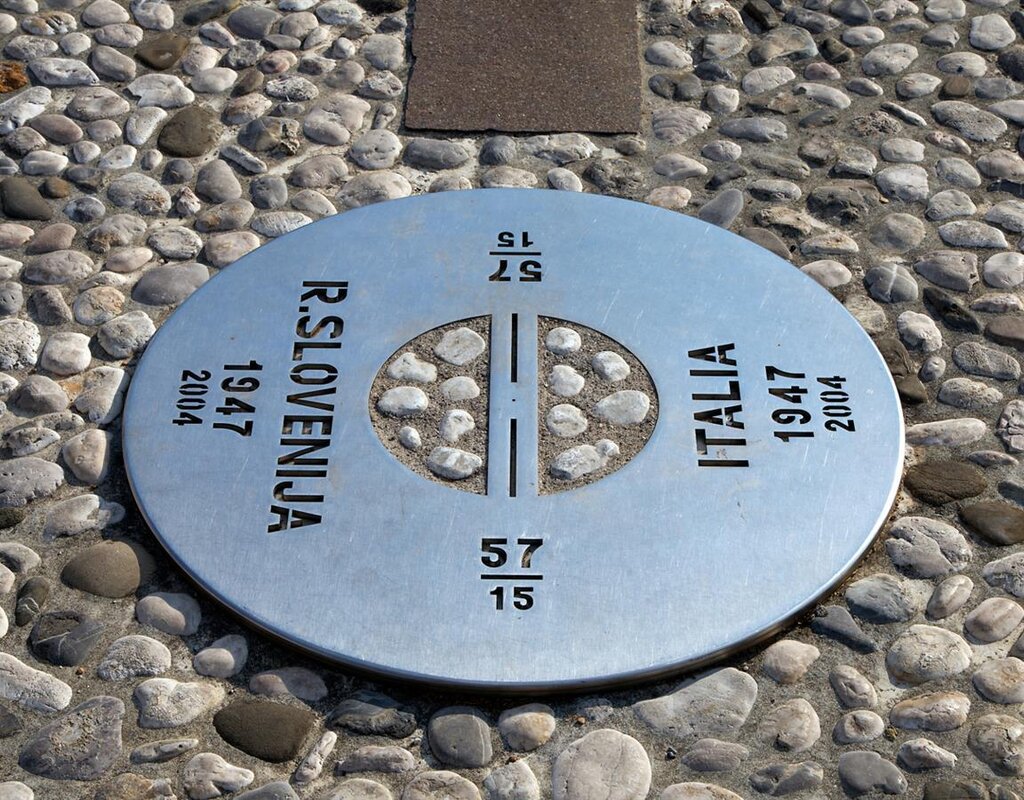 Topografie della memoria