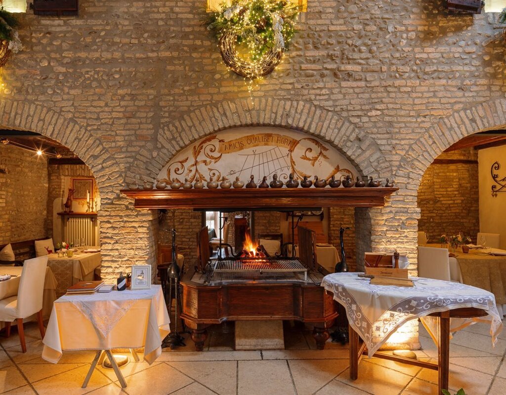 Trattoria Al Paradiso