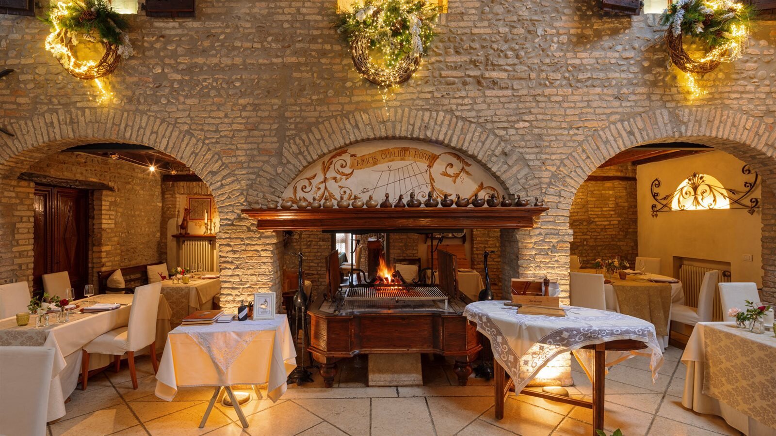 Trattoria Al Paradiso Trattoria Al Paradiso
