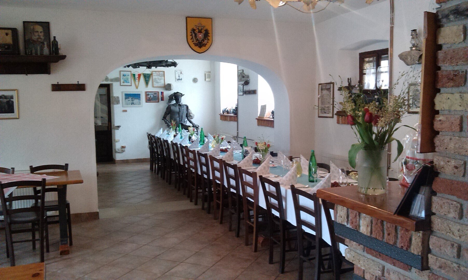 Turistična kmetija Marušič Turistična kmetija Marušič