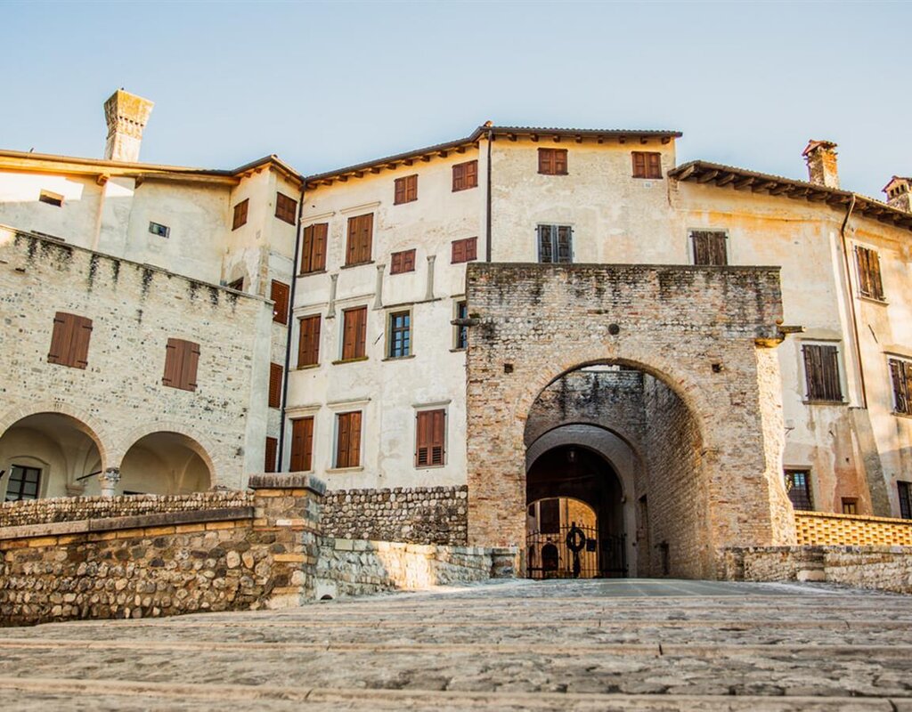 Valvasone