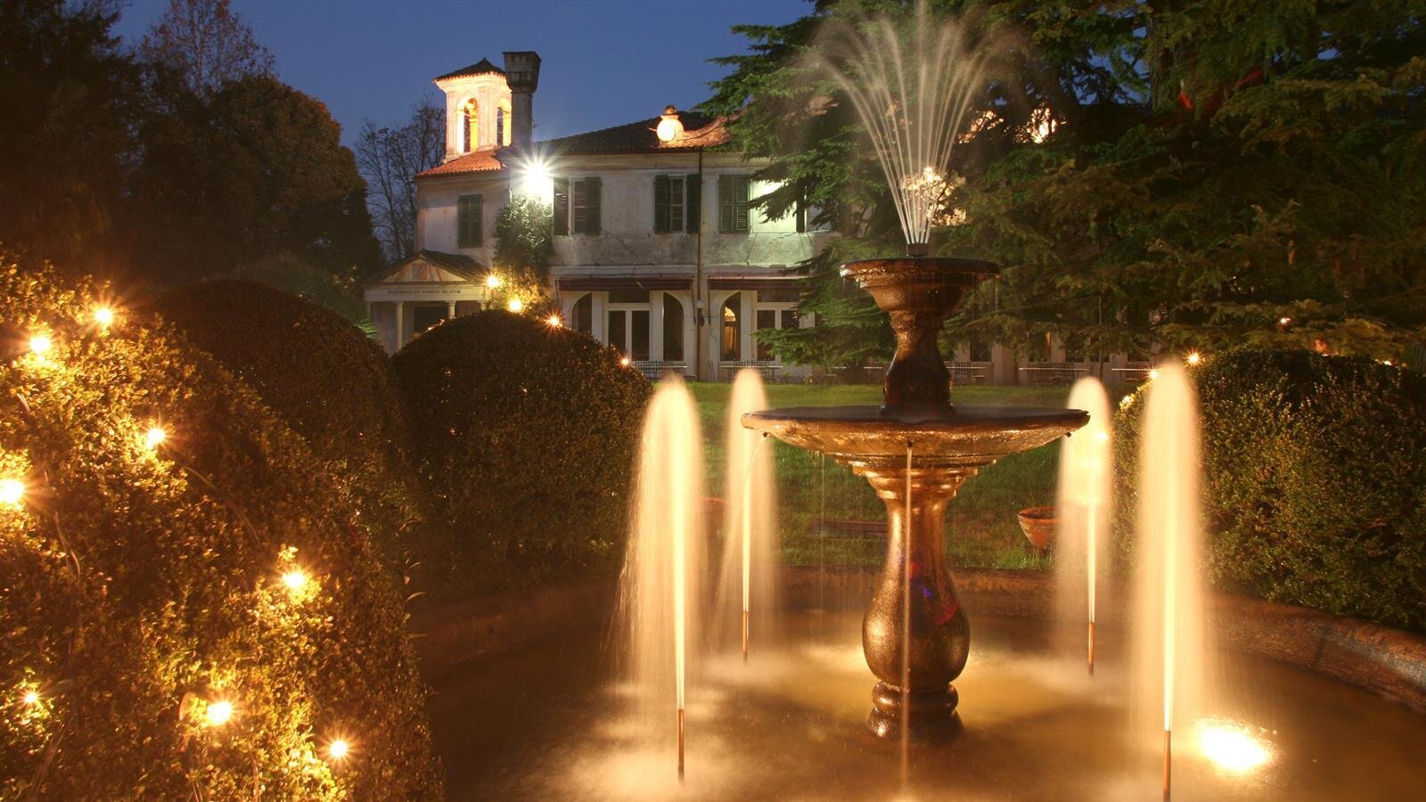 Villa Luppis Villa Luppis