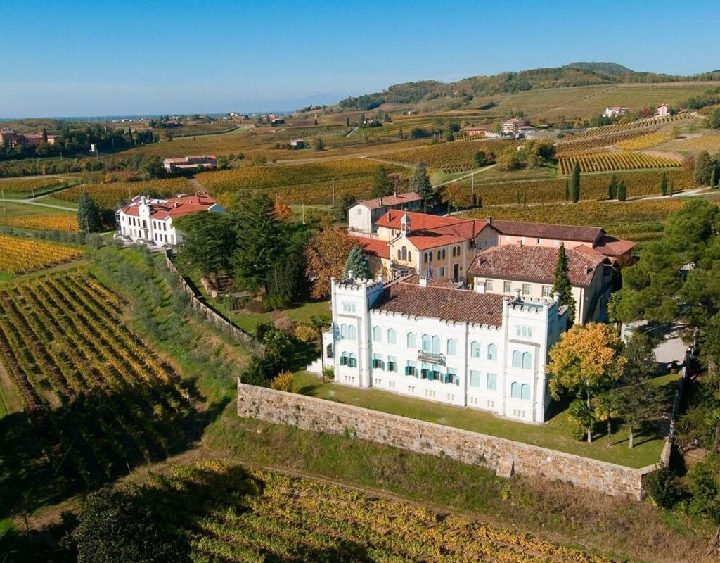 Villa Russiz