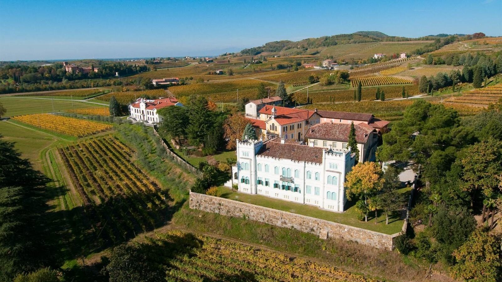 Villa Russiz