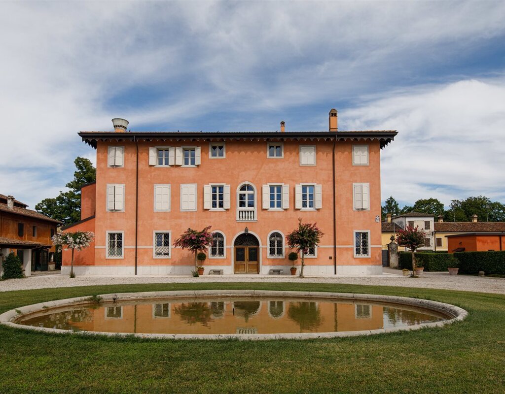 Villa Vitas