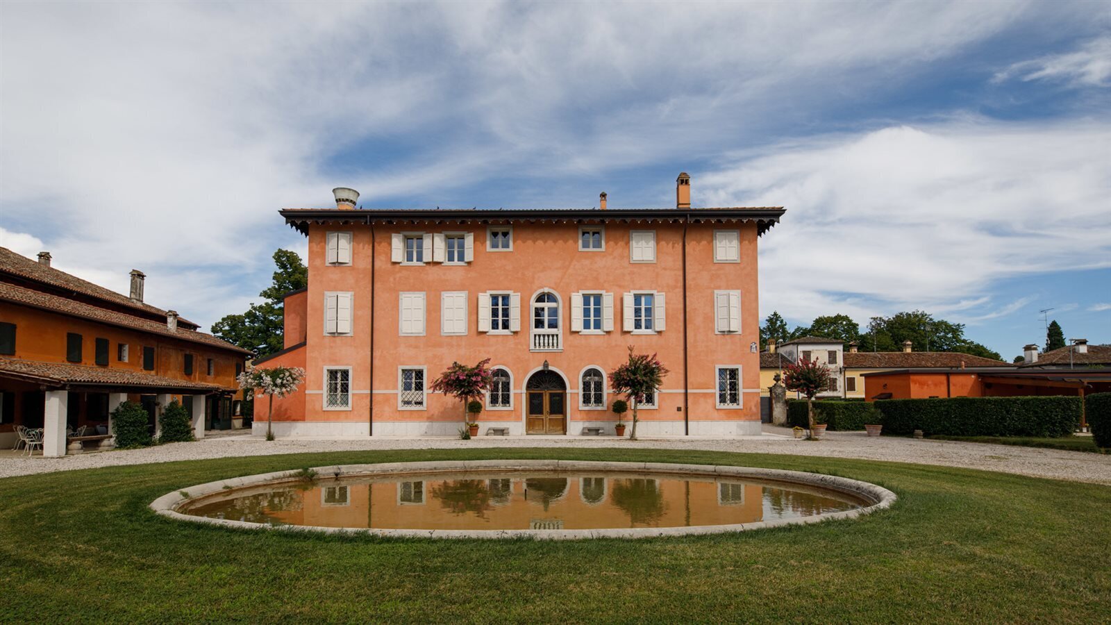 Villa Vitas Villa Vitas