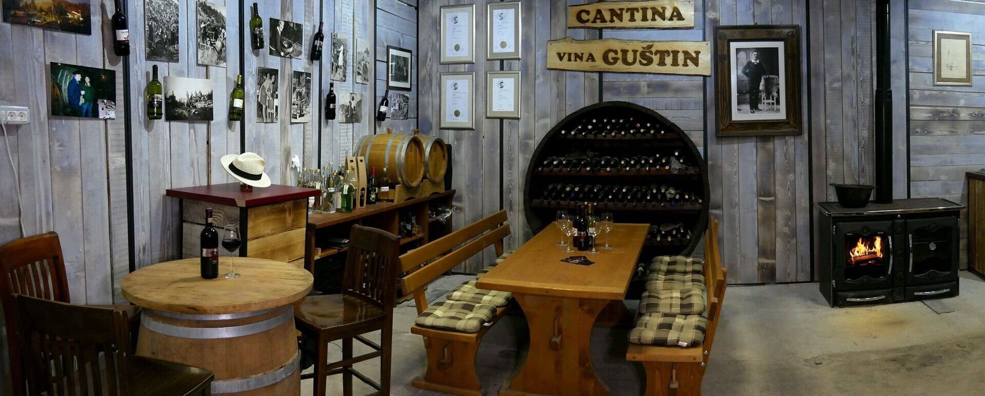 Vina Guštin Vina Guštin