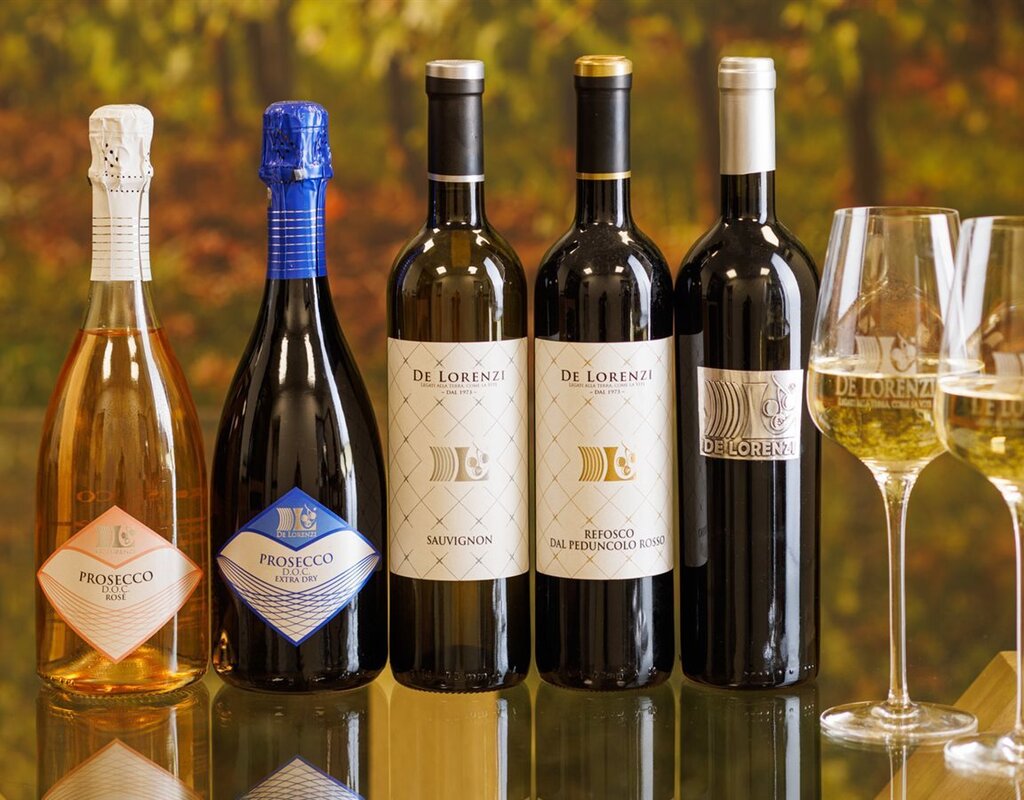 Vini De Lorenzi