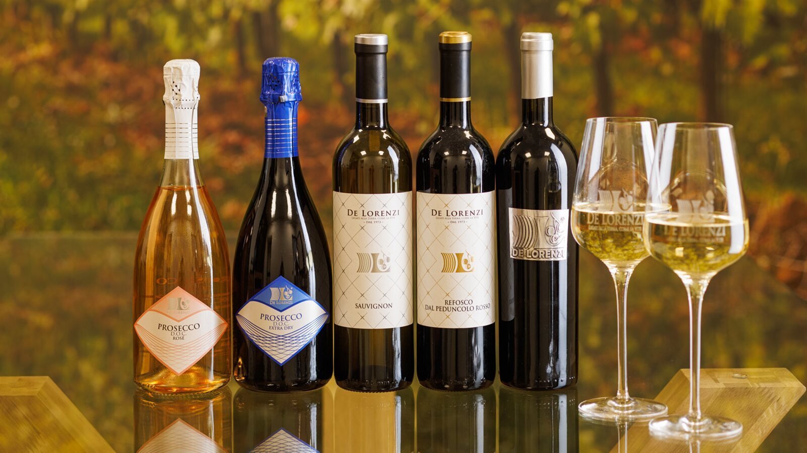Vini De Lorenzi Vini De Lorenzi