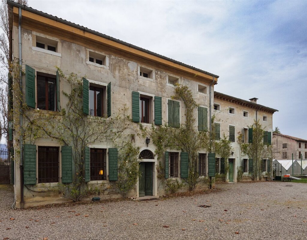 Vistorta