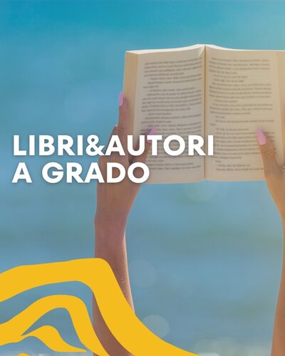 Books and Authors in Grado
