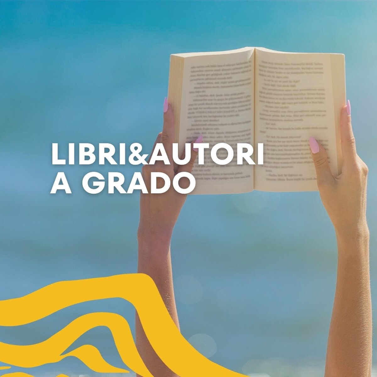 Libri e Autori a Grado