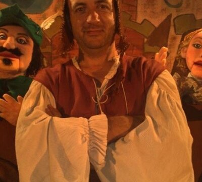 Robin Hood