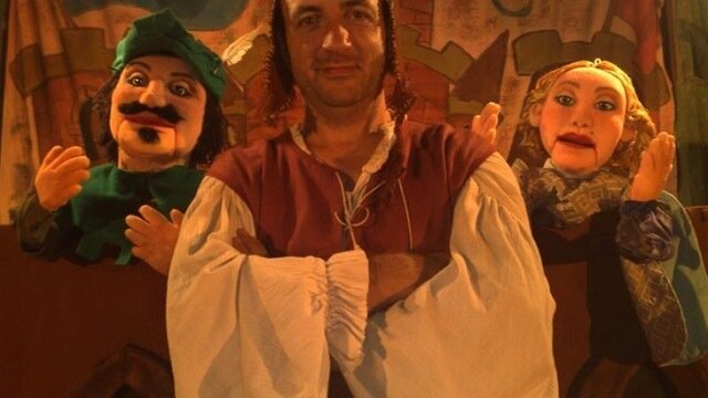 Robin Hood Robin Hood
