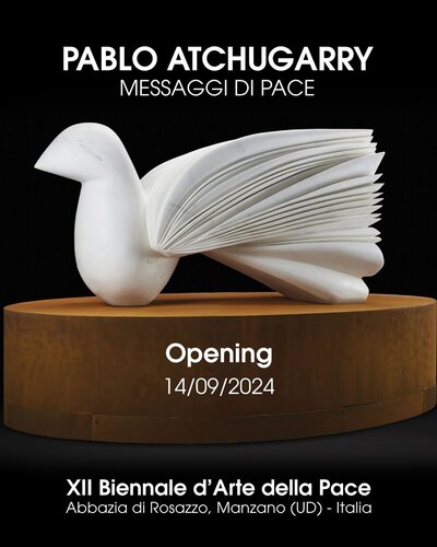 XII Biennale of the Art of Peace