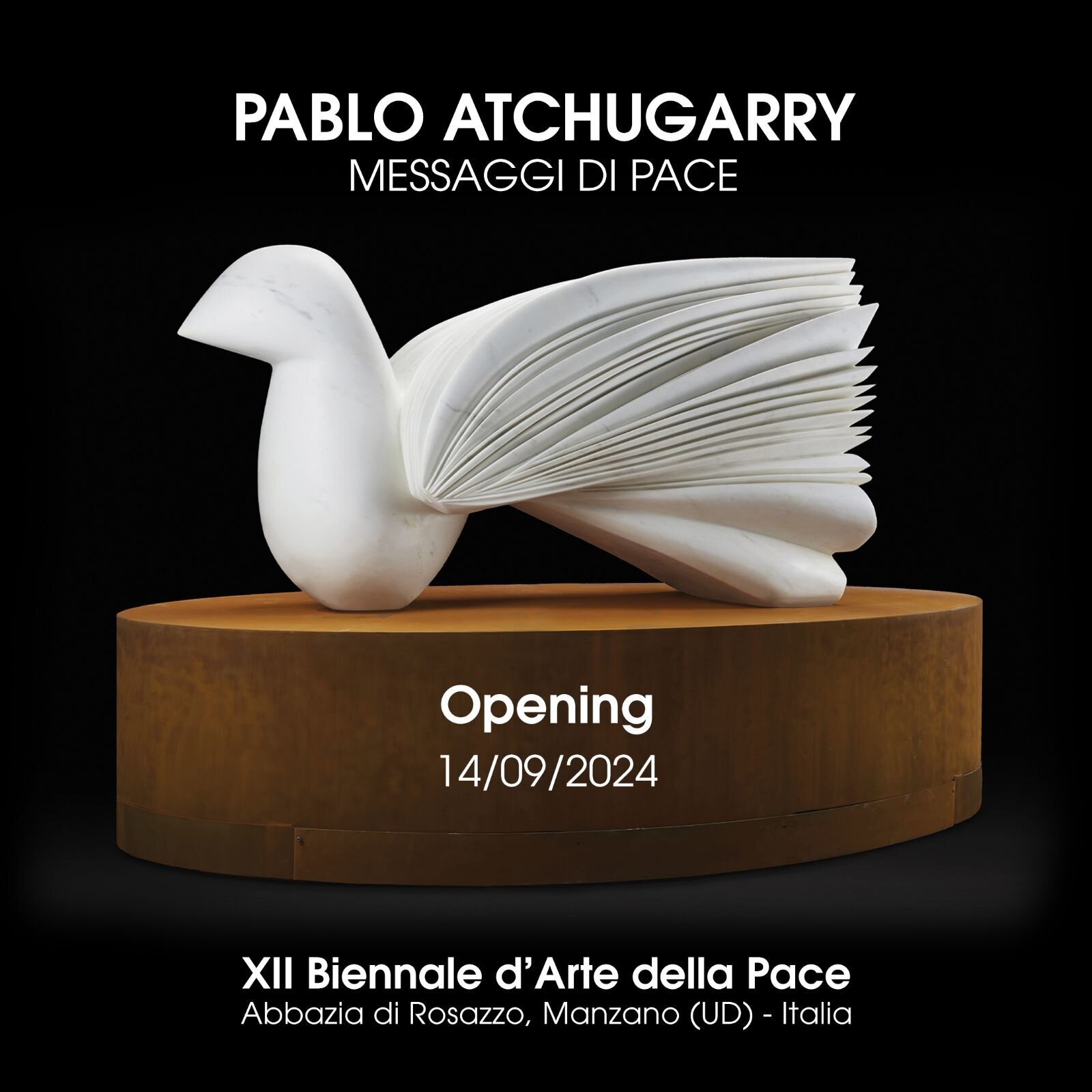 XII Biennale of the Art of Peace
