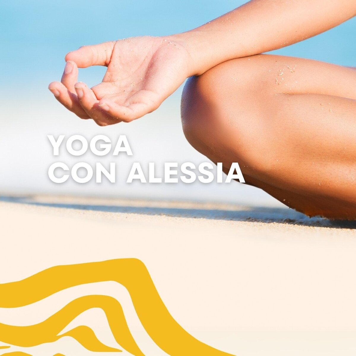 Yoga con Alessia